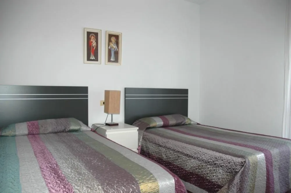 Terrasol Piramides-Puerto Blanco Appartement Velez Malaga
