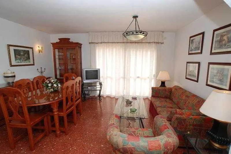贝莱斯Terrasol Piramides-Puerto Blanco公寓